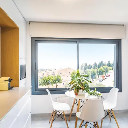 Cozy In With Kitchen Alella