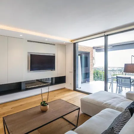 Holiday home Cozy In With Kitchen *