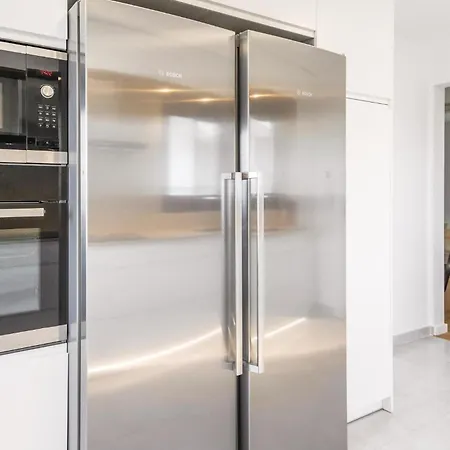 Holiday home Cozy In With Kitchen Alella