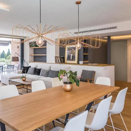 Holiday home Cozy In With Kitchen *